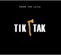 Poems For Laila - Tiktak