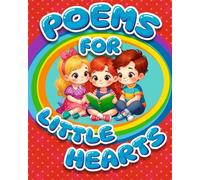 Poems for Little Hearts:Red