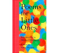 Poems for Little Ones
