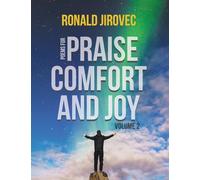 Poems for Praise, Comfort, and Joy: Volume II
