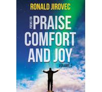 Poems for Praise, Comfort, and Joy: Volume II