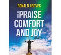 Poems for Praise, Comfort, and Joy: Volume II