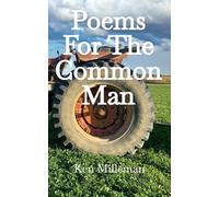 Poems For The Common Man
