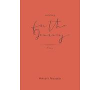 Poems for the Journey: Fall