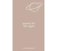 Poems for the Signs