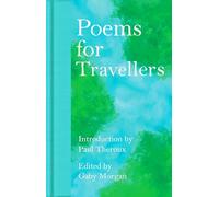 Poems for travellers - Morgan Gaby
