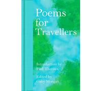 Poems for travellers - Morgan Gaby