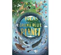 Poems from a Green and Blue Planet
