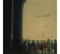 Poems From A Rooftop (Deluxe Edition) (Coke Bottle Green Vinyl)