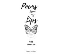 Poems From My Lips: The Empath