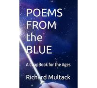 POEMS FROM the BLUE: A ChapBook for the Ages