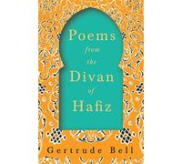 Poems from The Divan of Hafiz