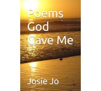 Poems God Gave Me