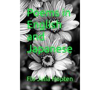 Poems in English and Japanese