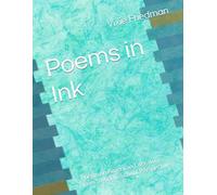 Poems in Ink: Poems on American Literature from a Middle School Perspective