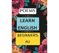 POEMS. LEARN ENGLISH. BEGINNERS A2.