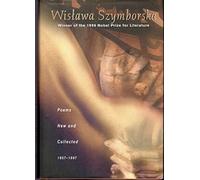 Poems, New and Collected, 1957-1997