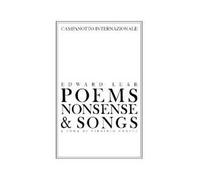 Poems, nonsense & songs
