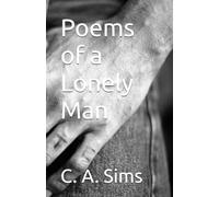 Poems of a Lonely Man