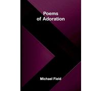 Poems of Adoration
