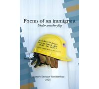 Poems of an immigrant: Under another flag: 1