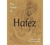 Poems of Hafez