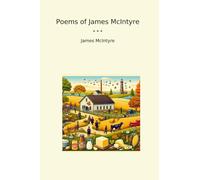 Poems of James McIntyre