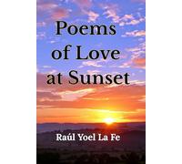 Poems of Love at Sunset