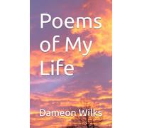 Poems of My Life