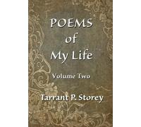 Poems of My Life - Book Two