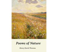 Poems of Nature (Annotated Edition)
