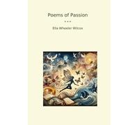 Poems of Passion