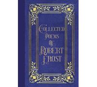 Poems of Robert Frost (Masterpiece Library Edition) (Copertina rigida)