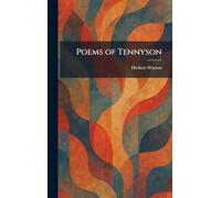 Poems of Tennyson