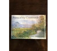 Poems of the Countryside
