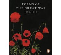 Poems of the Great War: 1914-1918