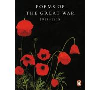 Poems of the Great War (Tascabile)