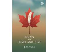 Poems Of The Heart And Home