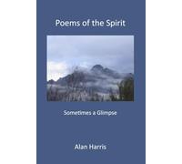 Poems of the Spirit: Sometimes a Glimpse