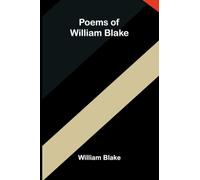 Poems of William Blake