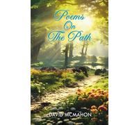 Poems On The Path - Mcmahon David