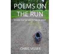 Poems on the run: Where poetry meets the 5k spirit