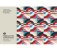 Judith Chernaik – Poems on the Underground – Tascabile