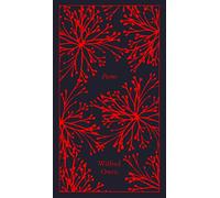 Poems (Penguin Clothbound Poetry) by Owen, Wilfred