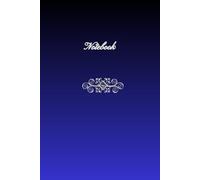 Poems & Plans: A Notebook for Dreamers and Doers