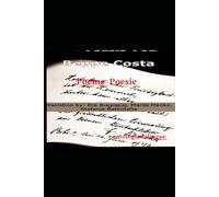 Poems Poesie: antologia bilingue