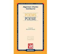 Poems - Poesie: Edizione bilingue commentata
