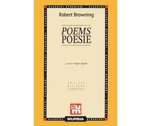Poems - Poesie: Edizione bilingue commentata