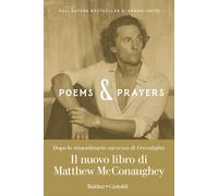 Poems & prayers - 2025 - Baldini + Castoldi (Le formiche)