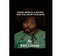 Poems, Riddles, & Rhymes That Will Blow Your Mind!